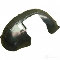 Подкрылок передний правый задняя часть TYG G6BM3X 0 SD11008BR 1422732793
