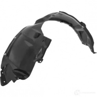 Подкрылок передний правый TYG BS5C P0 1422703960 FD11159AR