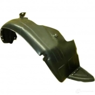 Подкрылок передний правый TYG 1422708725 IXI 8SQC HN11044AR