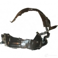 Подкрылок передний правый TYG 1422726793 HY2 DDC TY11216AR