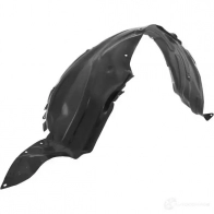 Подкрылок передний правый TYG MZ11062AR 1422710850 04I 3POF