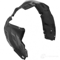 Подкрылок передний правый TYG NG5V 95D MB11027AR 1422714651