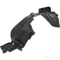 Подкрылок передний правый TYG 1422716333 DU 280F DS11136BR