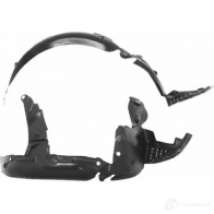 Подкрылок передний правый TYG RN11025AR 1422721590 N4DS 6