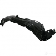 Подкрылок передний правый TYG TY11238AR 1422508828 7SJ3 T