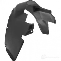 Подкрылок передний правый TYG DW11001AR 1422701114 R1VX HTE