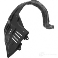 Подкрылок передний правый TYG MB11080AR 1422714655 SO 7JZ0