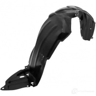 Подкрылок передний правый хэтчбек TYG TY11215AR 04MPY 4V 1422727443