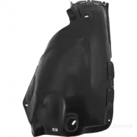 Подкрылок передний правый задняя часть TYG D 5RGTN OP11026BR 1422718132
