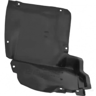 Подкрылок передний правый передняя часть TYG 1422713056 BZ11023BR 9NM KA