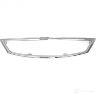 Рамочка решетки хром 04-06 ford mondeo (01-) TYG FD07224MA 1422704226 84SC5 L