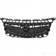 Решетка без хрома opel astra, 09 - TYG 1422718274 9JV0 3 OP07040GA