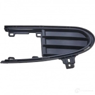 Решетка в бампер передний левый без отверстий TYG 1422732873 FD07166GAL WJXX79 I