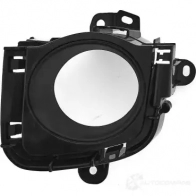 Решетка в бампер передний левый c отверстием под птф TYG B1J MG 1422727502 TY99103CAL