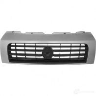 Решетка радиатора ducato TYG QE 3KD 1422719811 FT07034GAN
