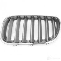 Решетка радиатора titan левая 2004> TYG 1422698748 BM07031GBL H30TN 2Y