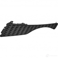 Решетка радиатора левый TYG JPXOAQ L DS07320GAL 1422501822