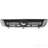 Решетка радиатора хром opel vectra (99-) TYG OP07008GC A 85DT 1422718268