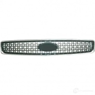 Решетка радиатора хром 2006> TYG 1422704048 S I8V2K FD07255GB
