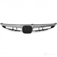 Решетка радиатора хром седан euro type TYG HD07103GA 1422706913 E 17QD1Q