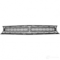 Решетка радиатора хром sxt/rt/srt 392 2015> TYG 1438098019 DG07097GB KD T9GQC