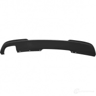 Юбка бампера задн. 528i m-tech. TYG HYEB TV 1438099224 BM05006VA