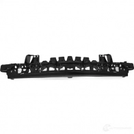 Уплотнитель бампера передний TYG Z9PN GP CV04285EA 1438071332