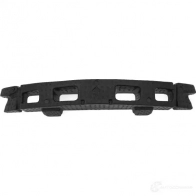 Уплотнитель бампера передний TYG 1438071339 B59 UW BK04085EA