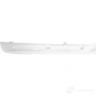 Уплотнитель бампера передний TYG 2JRG 0RY DS04322EA 1438071425