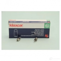 Лампа освещения салона KLAXCAR FRANCE 86306z 4OL IV9H 2787264 3468628630615 - Изображение 1