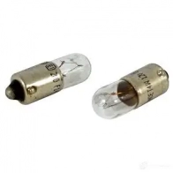 Лампочка подсветки номера KLAXCAR FRANCE 86301x T4W 863 01 1419740805 - Изображение 2