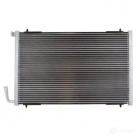 Радиатор кондиционера KLAXCAR FRANCE O9ZNJW 80 027 2786971 80027b - Изображение 2