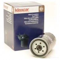 Топливный фильтр KLAXCAR FRANCE 2787910 GGG4XI7 FE02 9 fe029z