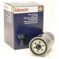 Топливный фильтр KLAXCAR FRANCE 2787910 GGG4XI7 FE02 9 fe029z - Изображение 2