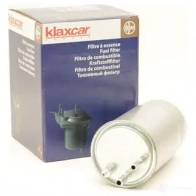 Топливный фильтр KLAXCAR FRANCE 2787934 fe055z 1KAIF2 FE0 55