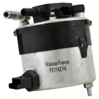 Топливный фильтр KLAXCAR FRANCE FE11 4 THO030T fe114z 2787993 - Изображение 3