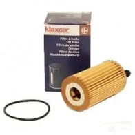 Масляный фильтр KLAXCAR FRANCE 4HYV0T8 2788013 fh016z FH 016 - Изображение 2