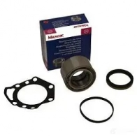 Подшипник ступицы колеса, комплект KLAXCAR FRANCE 2784464 W6HTVMJ 22132z 2 2132 - Изображение 2