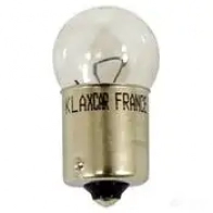 Лампочка подсветки номера KLAXCAR FRANCE 1419740793 R10W 86292z 8 6292 - Изображение 2