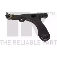 Рычаг подвески NK DA OFA 5014732 Volkswagen Passat (B3-B4) 2 1988 – 1997 5703858600693