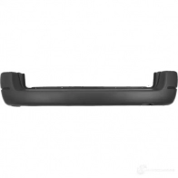Бампер задний EUROBUMP 1438038065 RXBP RER PEJ07PR004T