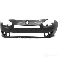 Бампер пер EUROBUMP REN07FL001 RU5 6R 1438041733