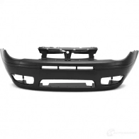 Бампер передний EUROBUMP FIA07AL001 I2UA6 1 1422701268