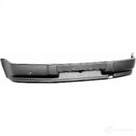 Бампер передний EUROBUMP 2853 Y 1438041965 FOR07TR063