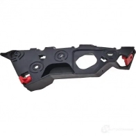 Кронштейн для бампера ISAM FQ08T R 1438059515 0716311
