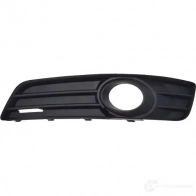 Решетка в бампер передний c отверстием под птф левый 2009> ISAM Y7N OQ31 1714719 1438093798