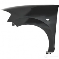 Крыло переднее левое цинк ORAN 00670011 48MM2V X 1438065238