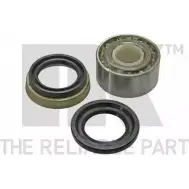 Ступичный подшипник, комплект NK 797 QLK 1252314 65DY7 752602