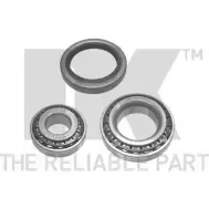 Подшипник ступицы колеса NK 1252382 S 02YSI 753302