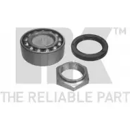 Подшипник ступицы колеса NK QVY QC 1252765 5700750122216 761903